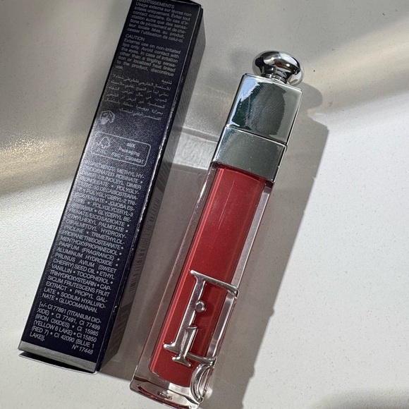Dior Addict Lip Maximizer  #029 - Picture 6 of 9
